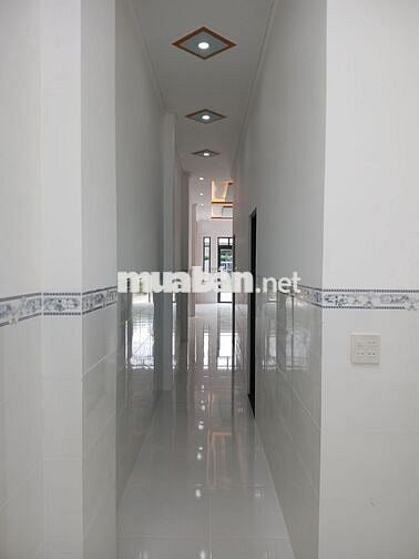 NHÀ ĐẸP MỚI XÂY HIỆN ĐẠI TẠI KDC ĐÔNG PHÚ TP CẦN THƠ CÓ HỖ TRỢ VAY