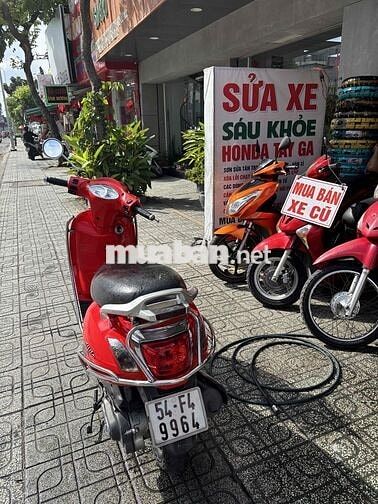 Bấn xe