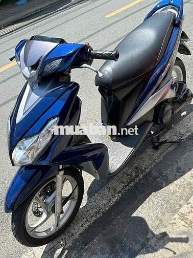 Yamaha Luvias bstp