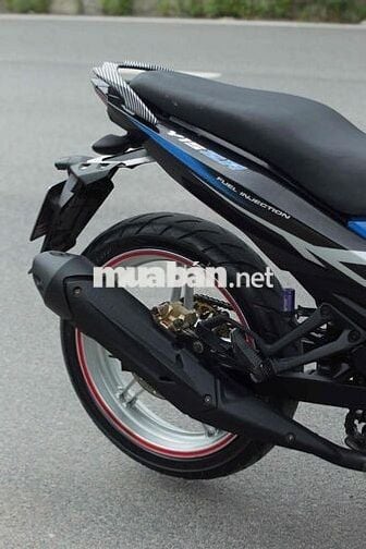 exciter đời 2018, giá 12tr,  hỗ trợ góp 0đ nhận xe