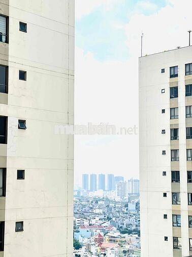 CĂN HỘ GOLD VIEW 1 PHÒNG NGỦ QUẬN 4 60m2