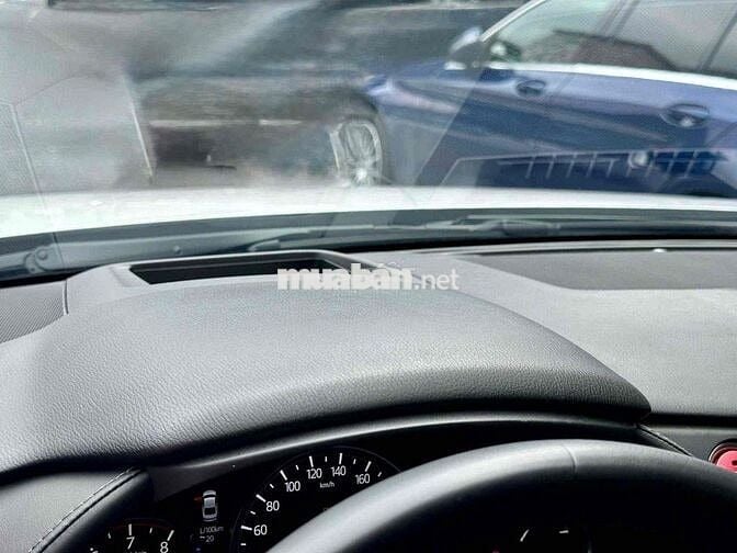 Mazda 6 2022 Signature Premium 2.5 AT - 30000 km