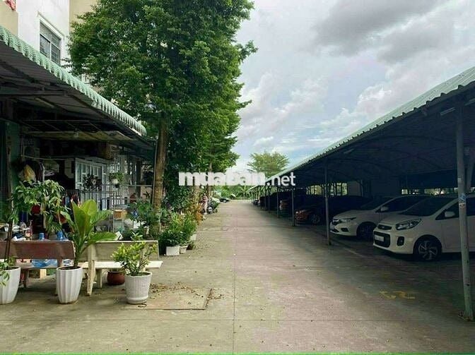 CHO THUÊ CĂN HỘ HỒNG LOAN 6A SẴN NỘI THẤT 2PN 48M2 GIÁ 2.6TR/THÁNG
