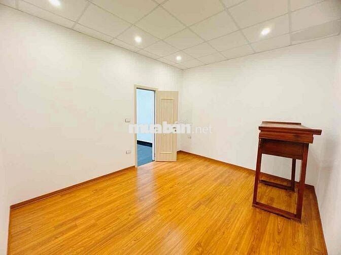 BÁN NHÀ TÔN ĐỨC THẮNG 26/35M2 x 5TẦNG MỚI ĐẸP Ở NGAY - GIÁ 7.1TỶ