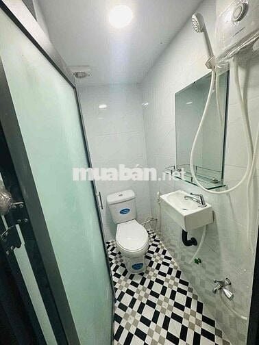 KHAI TRƯƠNG TRỌ GÁC CAO PHÒNG RỘNG GẦN TDTU , RMIT , PV GAS NHÀ BÈ