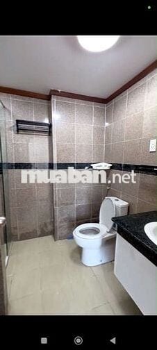 Cho thuê căn hộ Hoàng Anh Gia Lai Lakeview 2 phòng ngủ