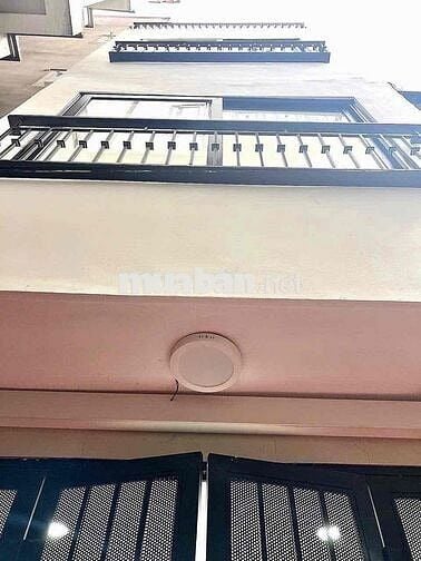 BÁN NHÀ ĐOÀN THỊ ĐIỂM 4TẦNG MỚI ĐẸP VỀ Ở NGAY, CÁCH PHỐ 20M, 4.65 TỶ.
