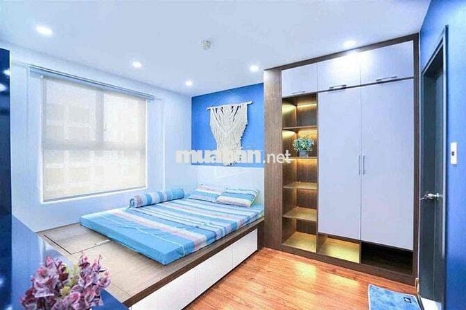 Cho thuê 2PN Saigon South, Full Nội thất, nhà đẹp