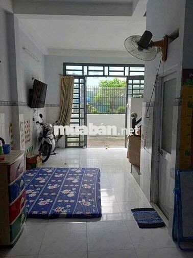 cho thuê nhà hẻm 1/ đường lý thánh tông quận tân phú