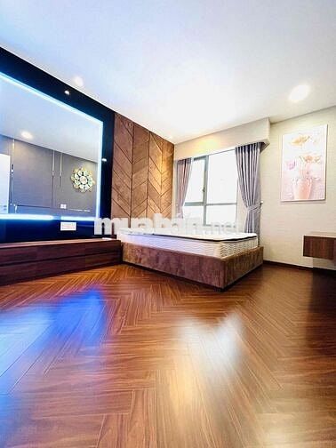 CĂN HỘ GOLD VIEW 1 PHÒNG NGỦ QUẬN 4 60m2
