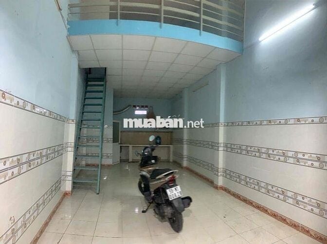 Nhà cho thuê nguyên căn giá rẻ