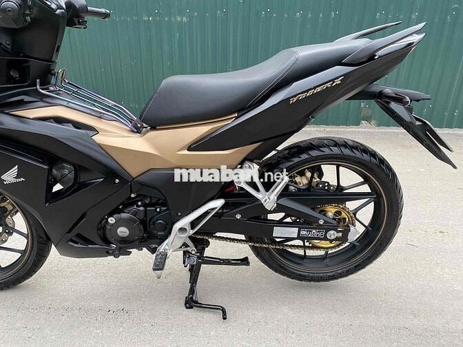 Siêu Mới Winner V3 —ABS—2023 mới 99%