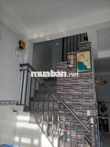 cho thuê nhà hẻm 1/ đường lý thánh tông quận tân phú
