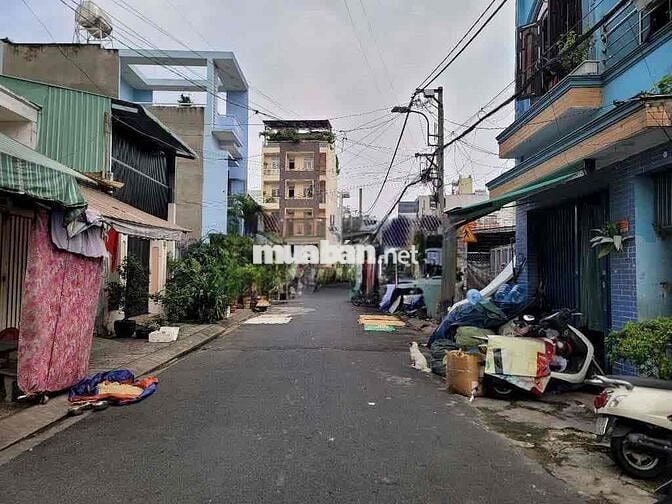 cho thuê nhà hẻm xe tăng thích hợp mai cắt đỗ thừa luông