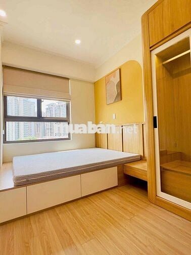 Cho thuê 3PN Saigon South Quận 7, nhà nội thất hiện đại