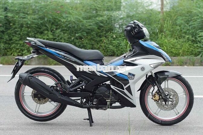 exciter đời 2018, giá 12tr,  hỗ trợ góp 0đ nhận xe