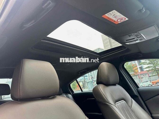 Mazda 6 2022 Signature Premium 2.5 AT - 30000 km