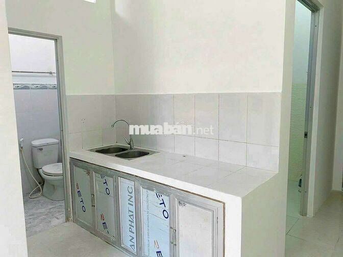 CHO THUÊ CĂN HỘ HỒNG LOAN 6A SẴN NỘI THẤT 2PN 48M2 GIÁ 2.6TR/THÁNG