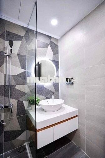 Cho thuê 2PN Saigon South, Full Nội thất, nhà đẹp