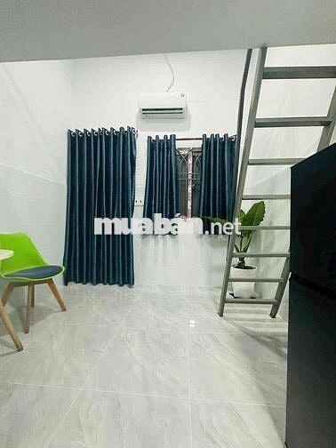 KHAI TRƯƠNG TRỌ GÁC CAO PHÒNG RỘNG GẦN TDTU , RMIT , PV GAS NHÀ BÈ