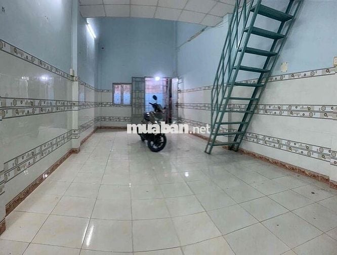 Nhà cho thuê nguyên căn giá rẻ