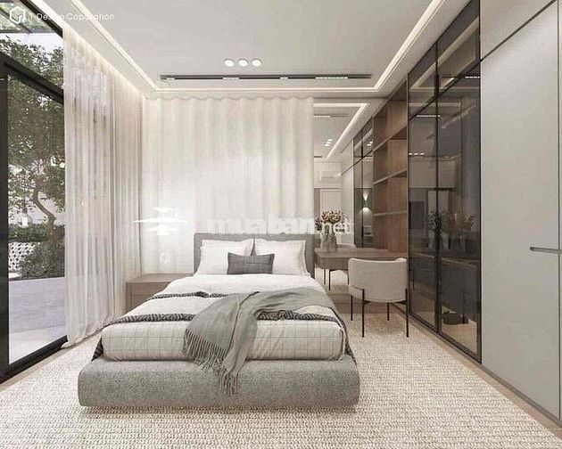 🌻CHO THUÊ NHÀ TRỆT FULL NỘI THẤT KDC HỒNG LOAN