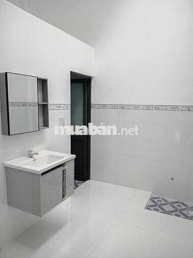 NHÀ ĐẸP MỚI XÂY HIỆN ĐẠI TẠI KDC ĐÔNG PHÚ TP CẦN THƠ CÓ HỖ TRỢ VAY
