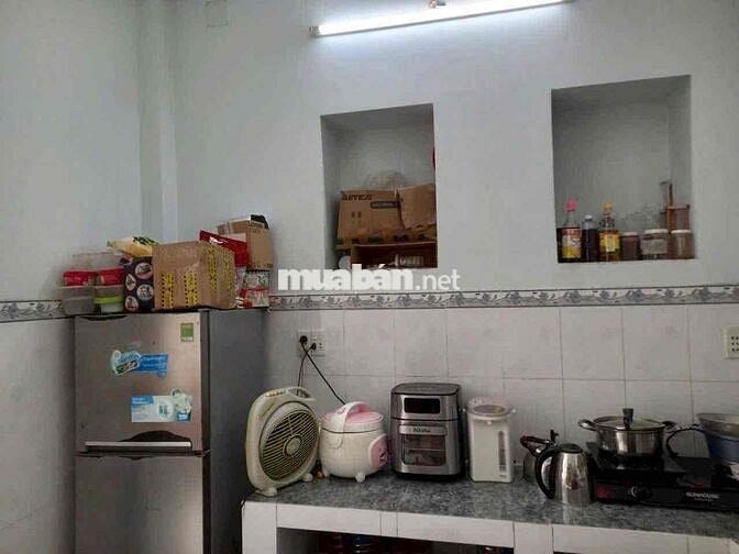 cho thuê nhà hẻm 1/ đường lý thánh tông quận tân phú