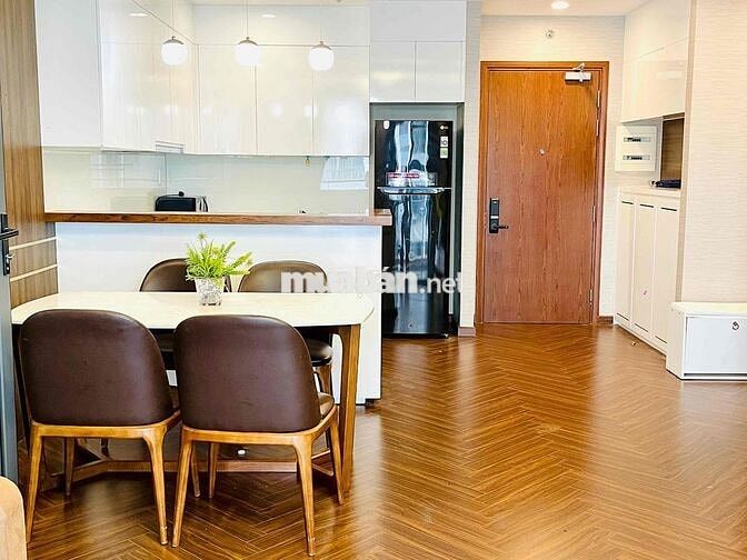 CĂN HỘ GOLD VIEW 1 PHÒNG NGỦ QUẬN 4 60m2
