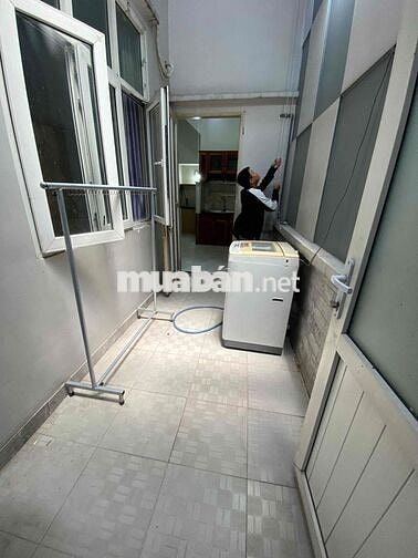 Phòng 2 Phòng Ngủ 2 Wc Ngay Trung Mỹ Tây
