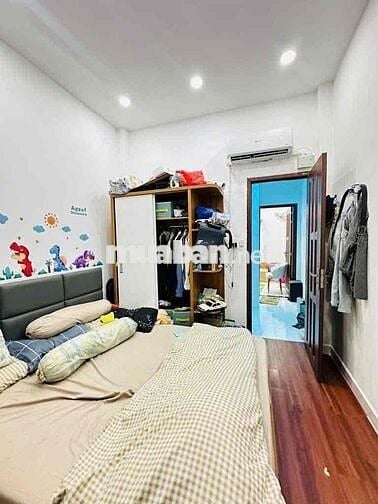 CHO THUÊ NHÀ 36A ĐƯỜNG SỐ 16 NGAY CƯ XÁ LỮ GIA QUẬN 11 KẾ NHÀ THI ĐẤU