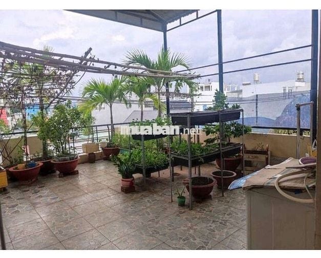 HẠ GIÁ BÁN GẤP NHÀ MẶT TIỀN 3 TẦNG 115M2, ĐƯỜNG THẠNH LỘC 41, QUẬN 12.