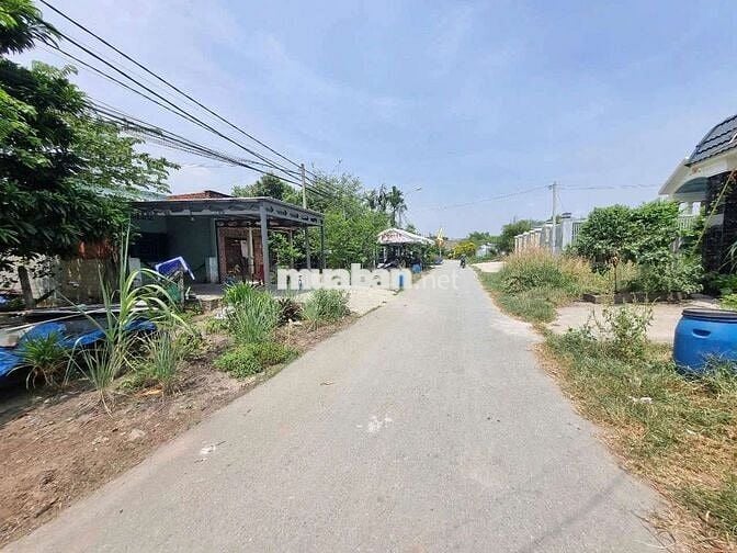 Em cần bán GẤP 125m2 đường 367 FULL thổ cư sẵn gần cầu vượt Củ Chi
