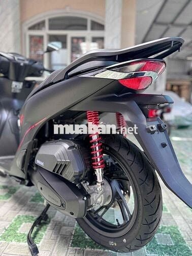 CẦN BÁN SH 125 ABS 2025
