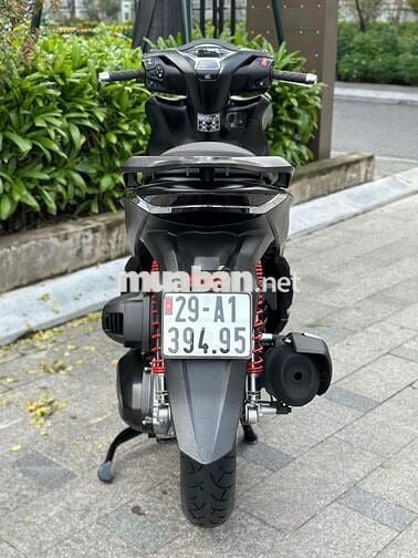 Siêu phẩm- SH 350cc phanh ABS cuối 2024 xuất sắc