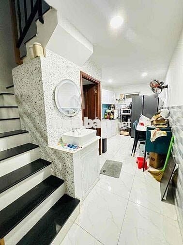 CHO THUÊ NHÀ 36A ĐƯỜNG SỐ 16 NGAY CƯ XÁ LỮ GIA QUẬN 11 KẾ NHÀ THI ĐẤU