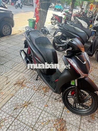CẦN BÁN SH 125 ABS 2025
