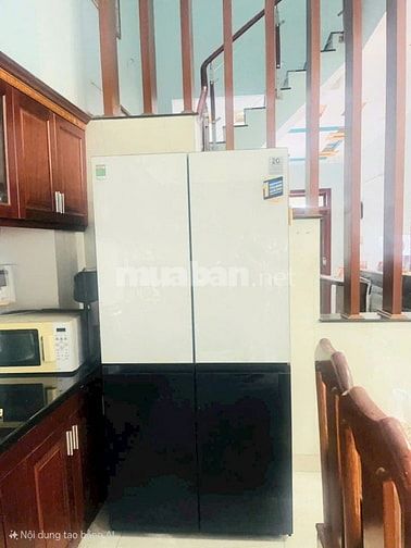 MT Lê Niệm - Văn Cao, Tặng nội thất cao cấp, 4x18m nở hậu 9m - 13,5 Tỷ