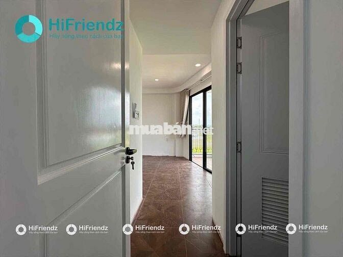 CHO THUÊ CĂN HỘ LẮP FULL NỘI THẤT BANCOL VIEW SÂN BÓNG TẠI THỐNG NHẤT