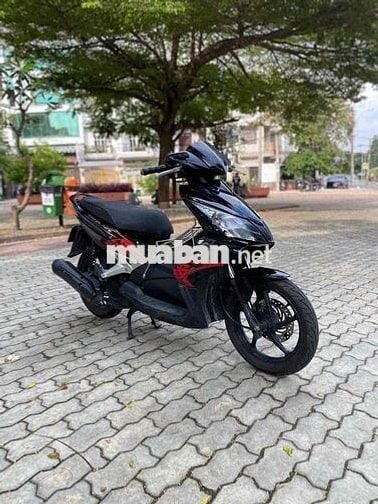 Honda Ab 2008 up thái,bstp,chính chủ,xe zin êm đep