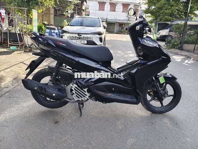 Ab biển sg zin êm xe đẹp