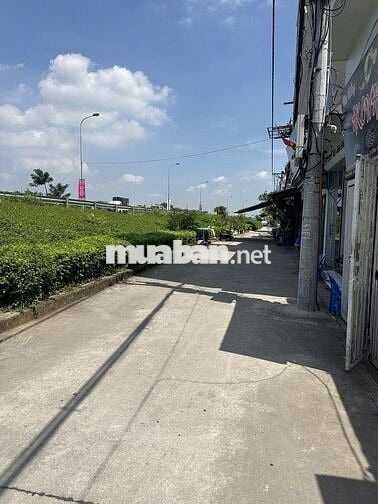 57m2 đất Thuỵ Phương, đường ô tô tránh, phố kinh doanh