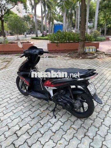 Honda Ab 2008 up thái,bstp,chính chủ,xe zin êm đep