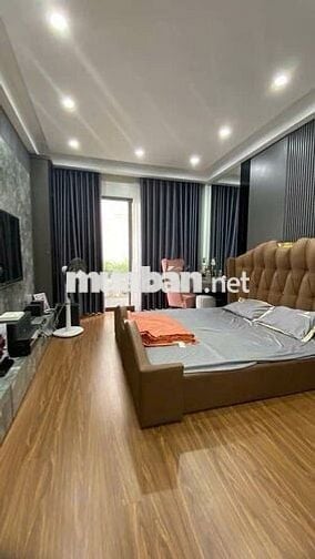 Bán nhà riêng Trần Cung, Cổ Nhuế 1, Bắc Từ Liêm, Hà Nội, 7,4 tỷ, 30m2