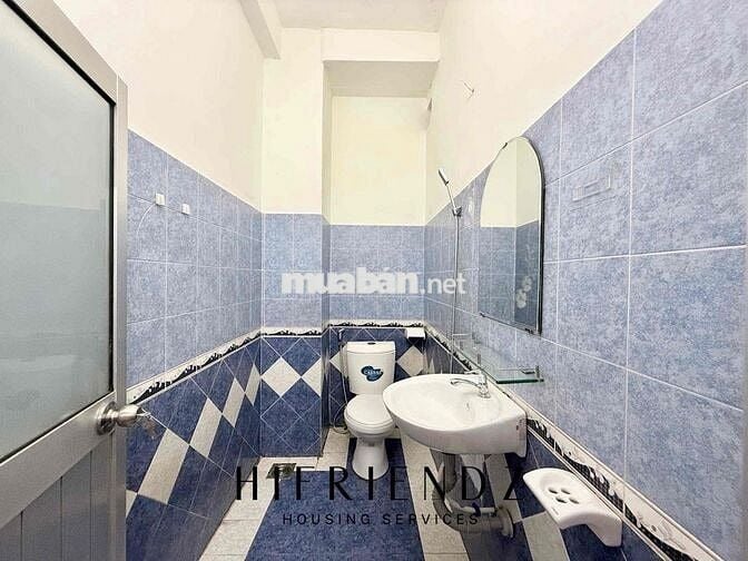 SIÊU STUDIO MÁY GIẶT RIÊNG FULL NỘI THẤT CÓ CỬA SỔ TRỜI Ở KHU TÊN LỬA