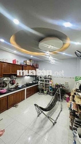 Nhà 5 Tầng Nhỉnh 14 Tỷ 5 Lầu Dương Bá Trạc - Nguyễn Văn Cừ