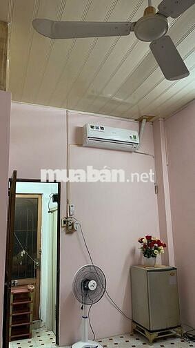Nhà riêng cho thuê phòng bờ kè Q3 Trường Sa