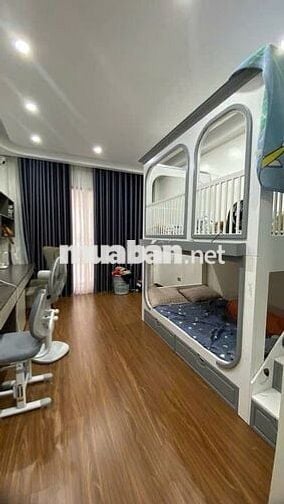 Bán nhà riêng Trần Cung, Cổ Nhuế 1, Bắc Từ Liêm, Hà Nội, 7,4 tỷ, 30m2