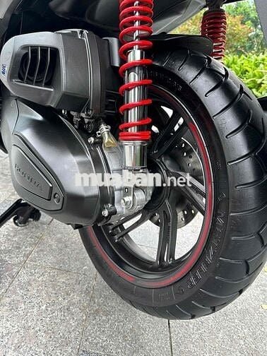 Siêu phẩm- SH 350cc phanh ABS cuối 2024 xuất sắc