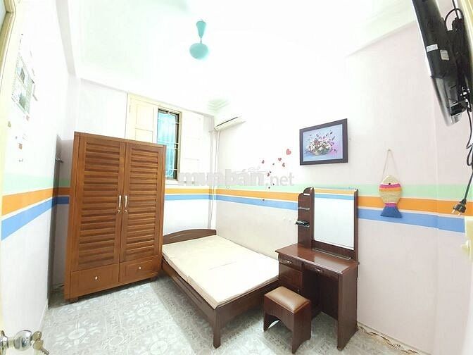 PHÒNG ĐẸP GIÁ RẺ  - Không chung chủ